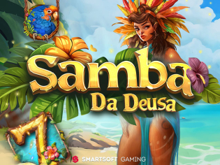 Samba Da Deusa